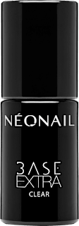 UV Nagellack Base Extra Clear NÉONAIL