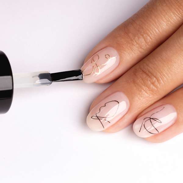 UV Nagellack Base Hard NÉONAIL