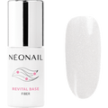 UV Nagellack Base Revital Fiber Shiny Queen NÉONAIL