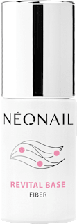 UV Nagellack Base Revital Fiber NÉONAIL