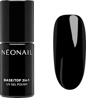 UV Nagellack Base/Top 2in1 NÉONAIL
