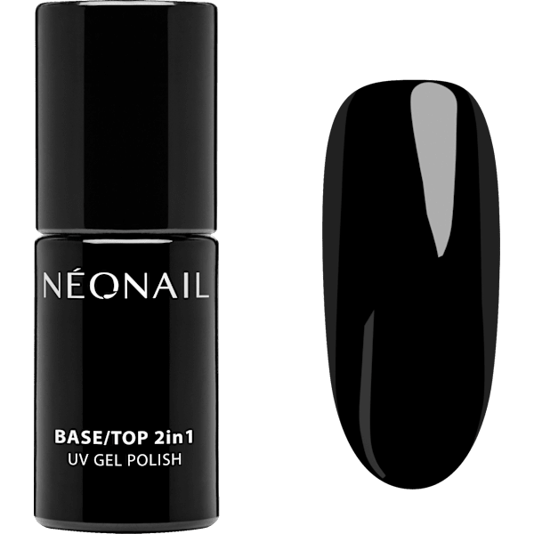 UV Nagellack Base/Top 2in1 NÉONAIL