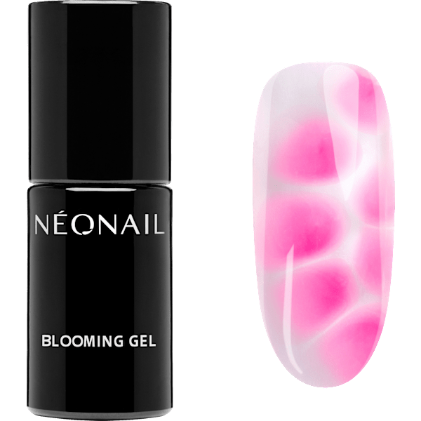UV Nagellack Blooming Gel NÉONAIL