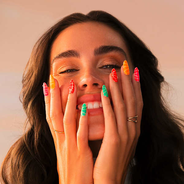 UV Nagellack Blooming Gel NÉONAIL