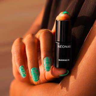 UV Nagellack Blooming Gel NÉONAIL