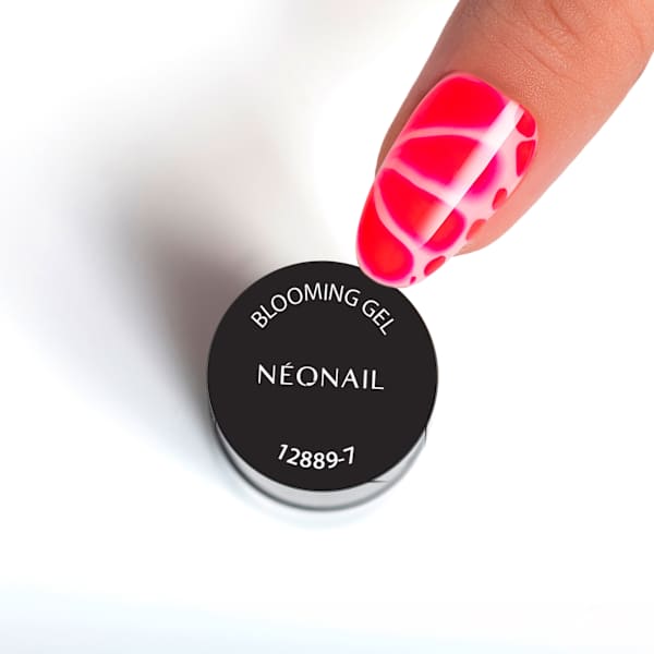 UV Nagellack Blooming Gel NÉONAIL