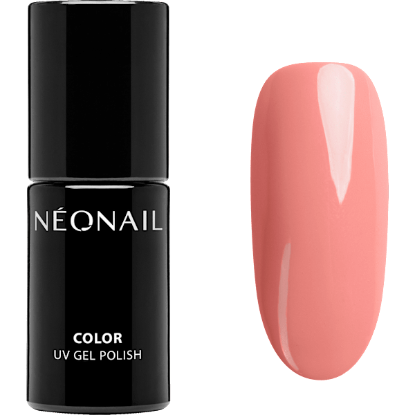 UV Nagellack Bloomy Mood NÉONAIL