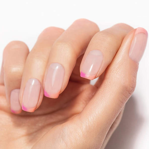 UV Nagellack Bloomy Mood NÉONAIL