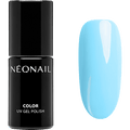 UV Nagellack Blue Surfing NÉONAIL