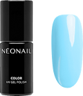 UV Nagellack Blue Surfing NÉONAIL