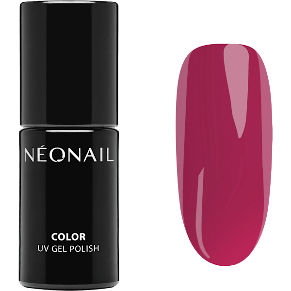 UV Nagellack Bold Orchid NÉONAIL