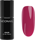 UV Nagellack Bold Orchid NÉONAIL