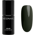 UV Nagellack Bottle Green NÉONAIL