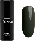 UV Nagellack Bottle Green NÉONAIL