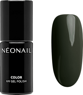 UV Nagellack Bottle Green NÉONAIL