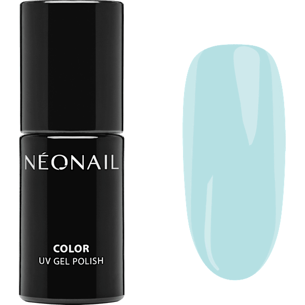 UV Nagellack Brave Sky NÉONAIL