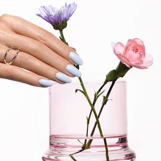 UV Nagellack Brave Sky NÉONAIL
