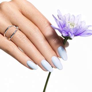 UV Nagellack Brave Sky NÉONAIL