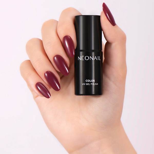 UV Nagellack Charming Story NÉONAIL