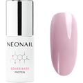 UV Nagellack Cover Base Protein Light Nude NÉONAIL