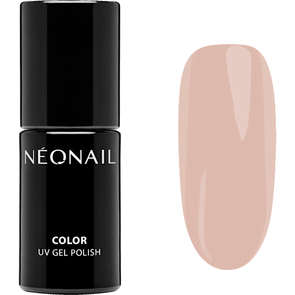 UV Nagellack Cozy Latte NÉONAIL