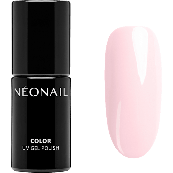 UV Nagellack Creme Brulee NÉONAIL