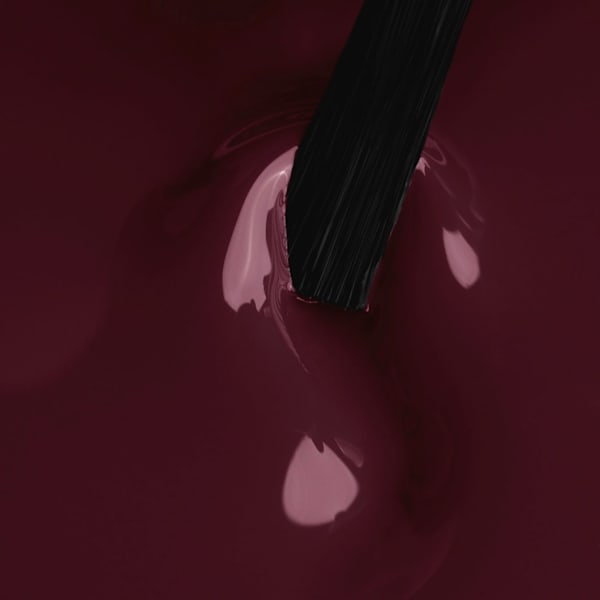 UV Nagellack Dark Cherry NÉONAIL