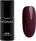 UV Nagellack Dark Cherry NÉONAIL