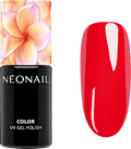 UV Nagellack Fearless Red NÉONAIL