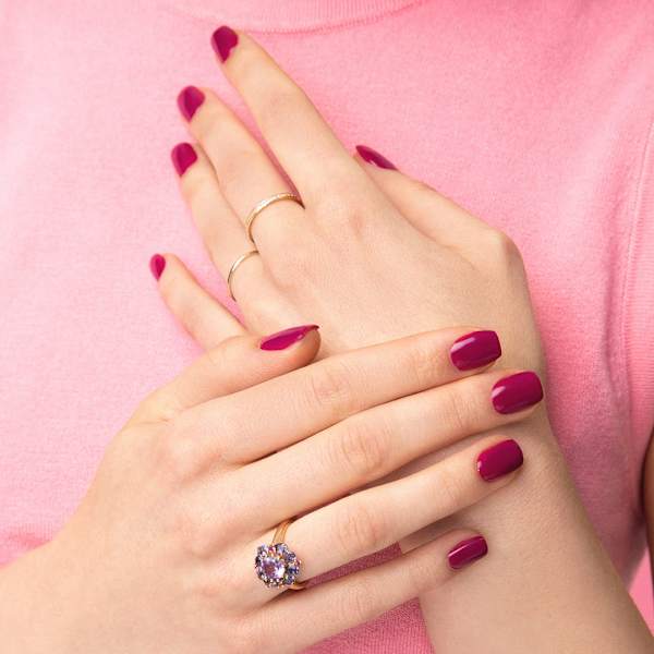 UV Nagellack Feel Gorgeous NÉONAIL
