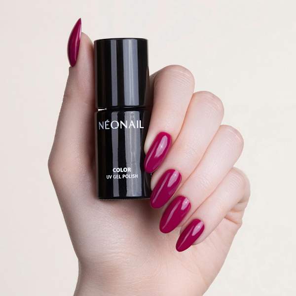 UV Nagellack Feel Gorgeous NÉONAIL