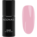 UV Nagellack Fierce Rose NÉONAIL