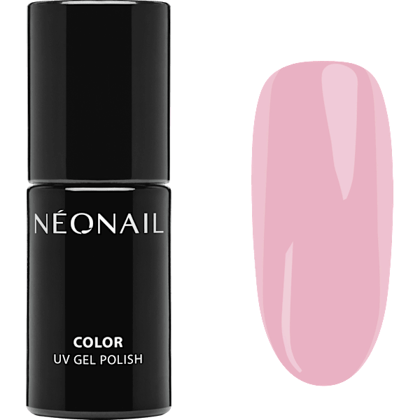 UV Nagellack Fierce Rose NÉONAIL