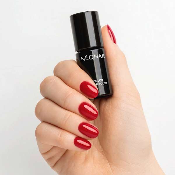 UV Nagellack Fiery Flamenco NÉONAIL