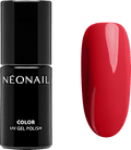 UV Nagellack Fiery Flamenco NÉONAIL