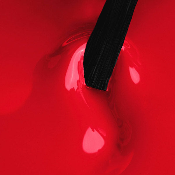 UV Nagellack Fiery Flamenco NÉONAIL