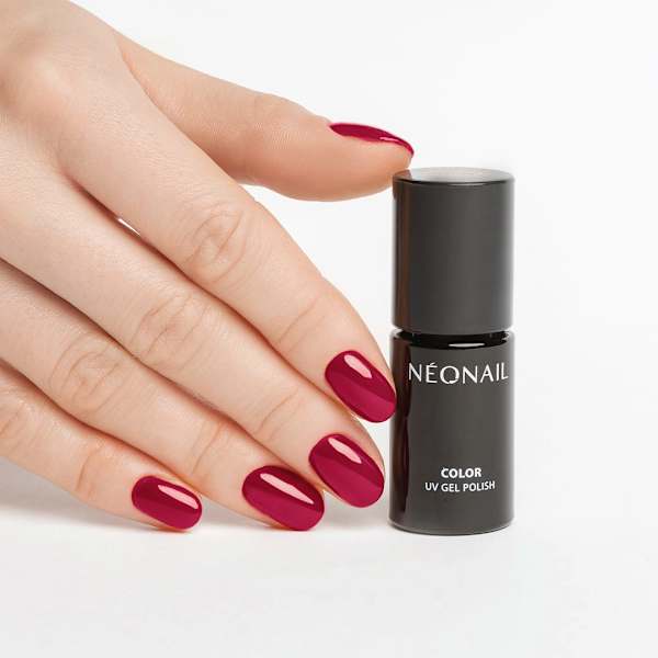 UV Nagellack First Hug NÉONAIL