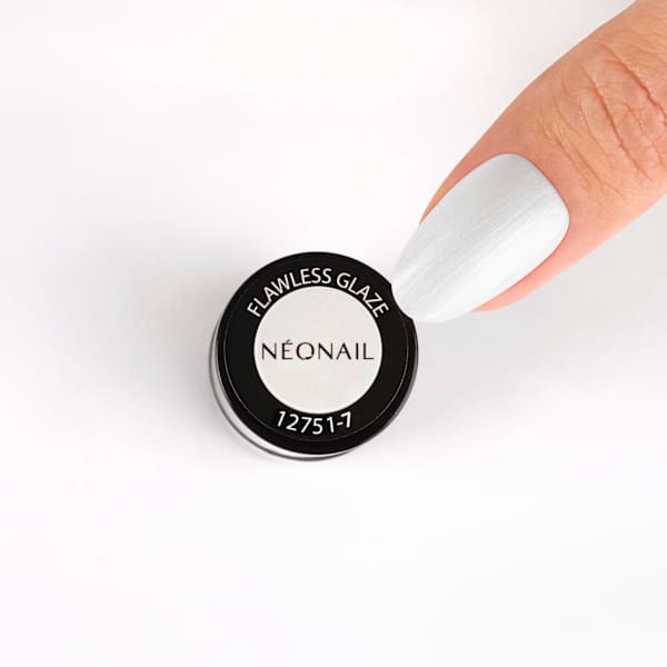 UV Nagellack Flawless Glaze NÉONAIL