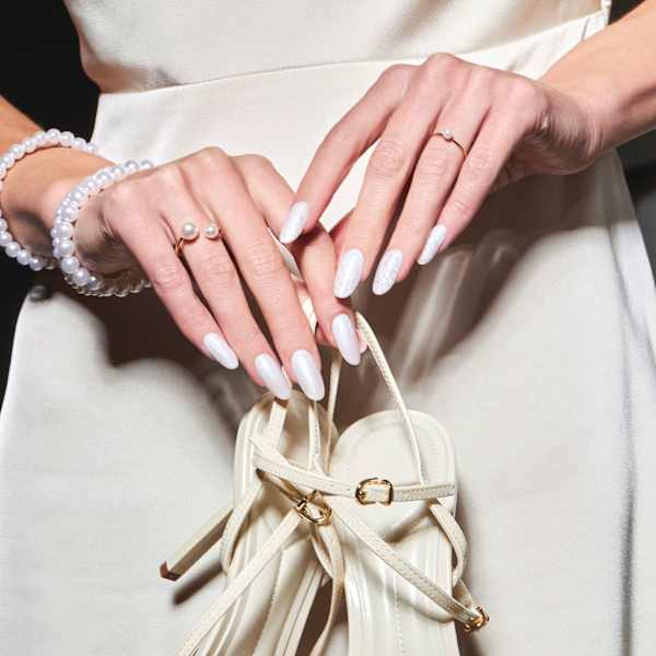 UV Nagellack Flawless Glaze NÉONAIL