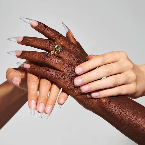UV Nagellack Flexi Tips Base NÉONAIL