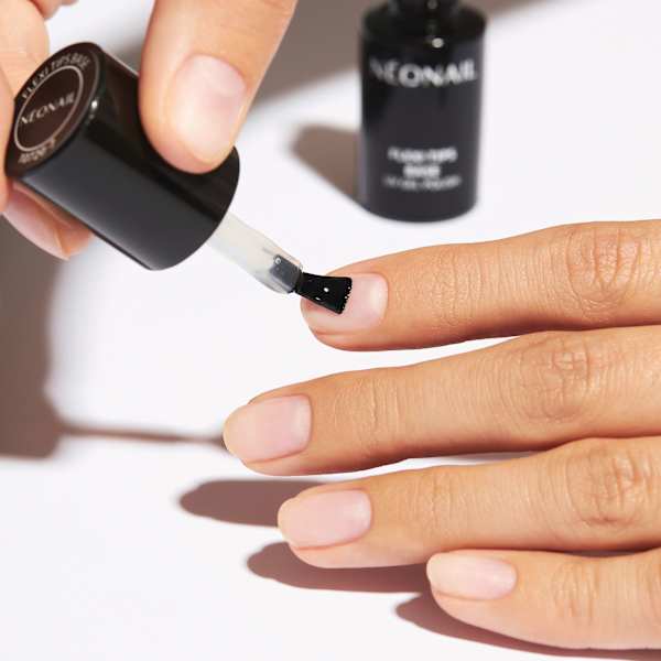UV Nagellack Flexi Tips Base NÉONAIL