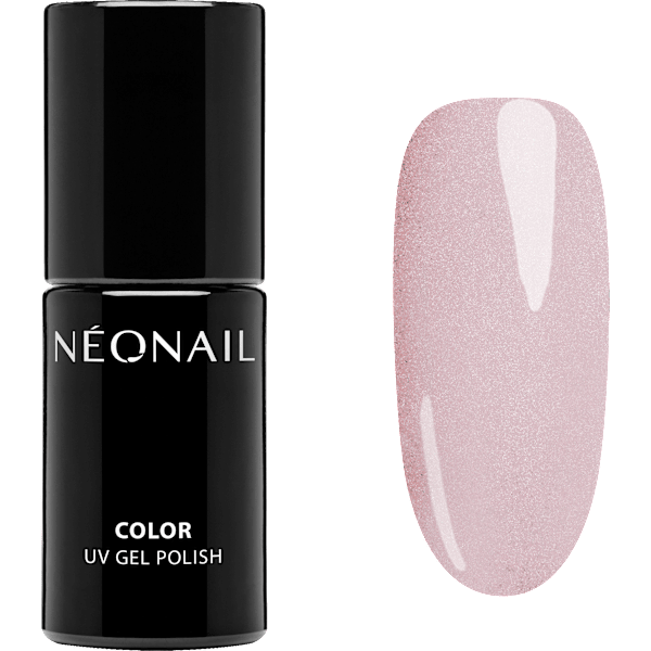 UV Nagellack Forget The Ex NÉONAIL