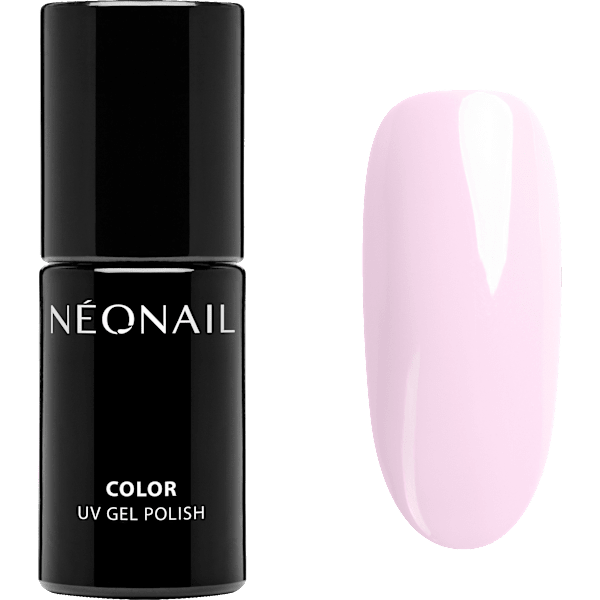UV Nagellack French Pink Medium NÉONAIL