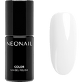 UV Nagellack French White NÉONAIL