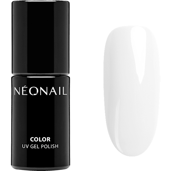 UV Nagellack French White NÉONAIL