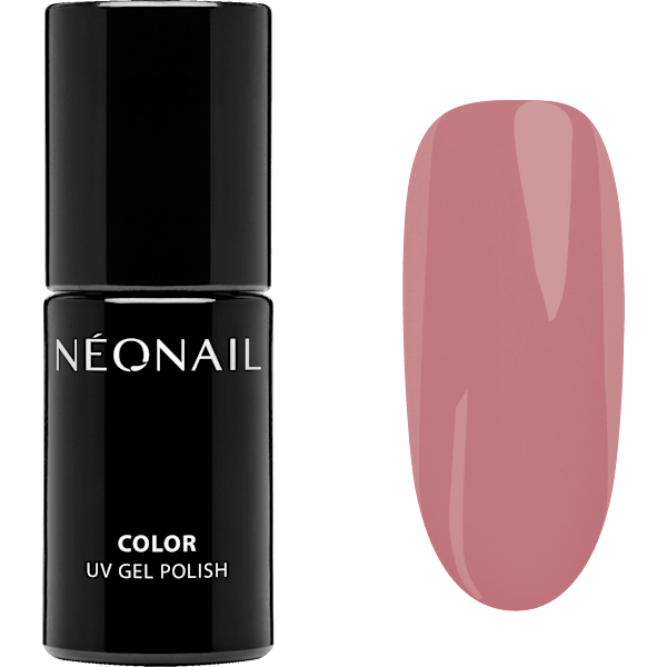 UV Nagellack Frozen Roses NÉONAIL