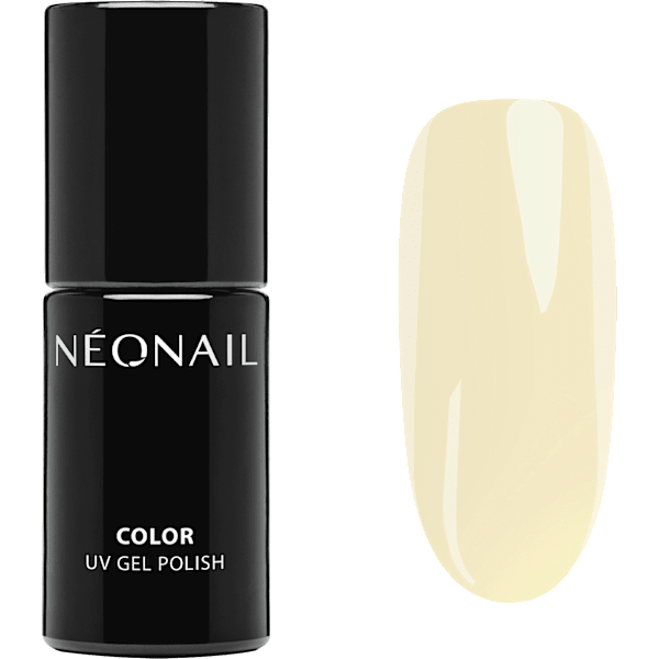 UV Nagellack Funky Soul NÉONAIL