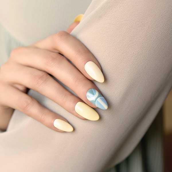 UV Nagellack Funky Soul NÉONAIL