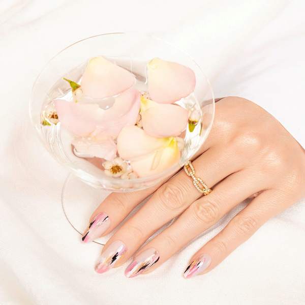 UV Nagellack Glow The Day NÉONAIL