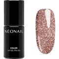 UV Nagellack Glow The Day NÉONAIL